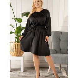  Plus size Robe Karko 