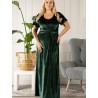  Plus size Robe Karko 