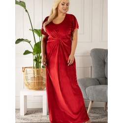  Plus size Robe Karko 