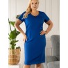  Plus size Robe Karko 