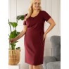  Plus size Robe Karko 