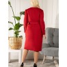  Plus size Robe Karko 