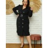  Plus size Robe Karko 