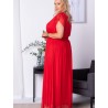 Plus size Robe Karko 