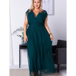  Plus size Robe Karko 