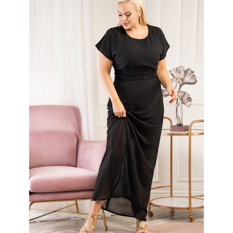  Plus size Robe Karko 