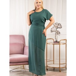  Plus size Robe Karko 