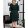  Plus size Robe Karko 