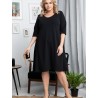  Plus size Robe Karko 