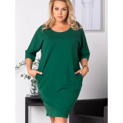  Plus size Robe Karko 