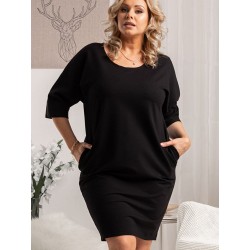  Plus size Robe Karko 