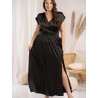  Plus size Robe Karko 