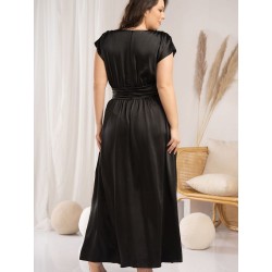  Plus size Robe Karko 