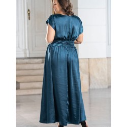  Plus size Robe Karko 