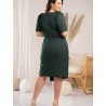  Plus size Robe Karko 