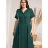  Plus size Robe Karko 