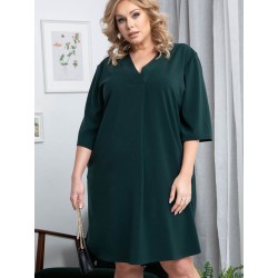  Plus size Robe Karko 