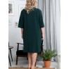  Plus size Robe Karko 