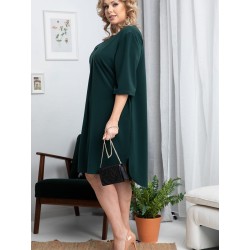  Plus size Robe Karko 