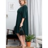  Plus size Robe Karko 