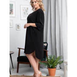  Plus size Robe Karko 