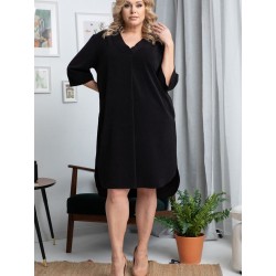  Plus size Robe Karko 