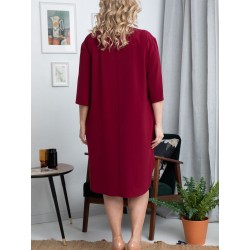  Plus size Robe Karko 