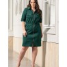  Plus size Robe Karko 