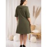  Plus size Robe Karko 