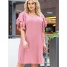  Plus size Robe Karko 