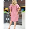  Plus size Robe Karko 