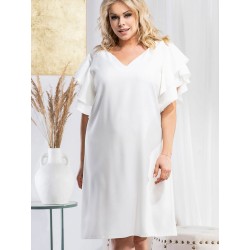  Plus size Robe Karko 