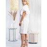  Plus size Robe Karko 