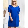  Plus size Robe Karko 