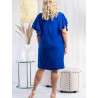  Plus size Robe Karko 