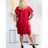  Plus size Robe Karko 