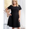  Plus size Robe Karko 