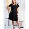  Plus size Robe Karko 