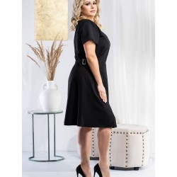  Plus size Robe Karko 