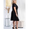  Plus size Robe Karko 