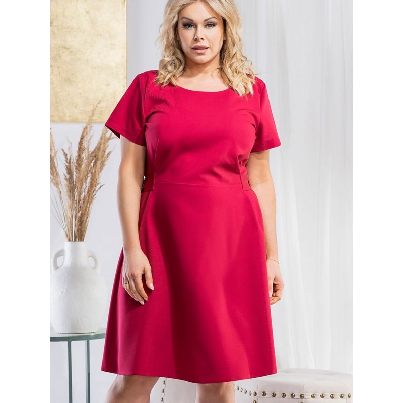  Plus size Robe Karko 