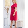  Plus size Robe Karko 