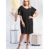  Plus size Robe Karko 