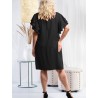  Plus size Robe Karko 