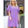  Plus size Robe Karko 