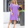  Plus size Robe Karko 