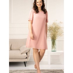  Plus size Robe Karko 