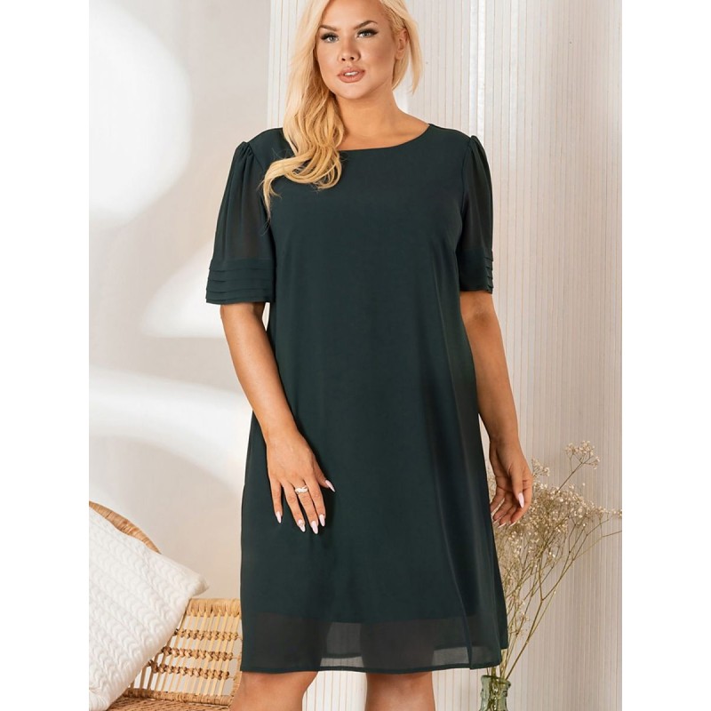  Plus size Robe Karko 