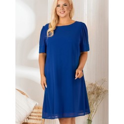  Plus size Robe Karko 