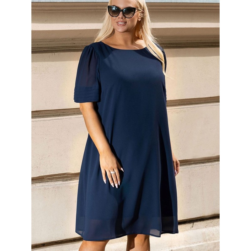  Plus size Robe Karko 